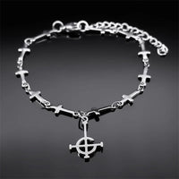 B 18cm 5cm cross SR