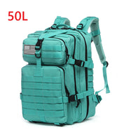 50L (Cyan)