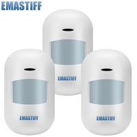 3PCS PIR