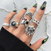 1 set