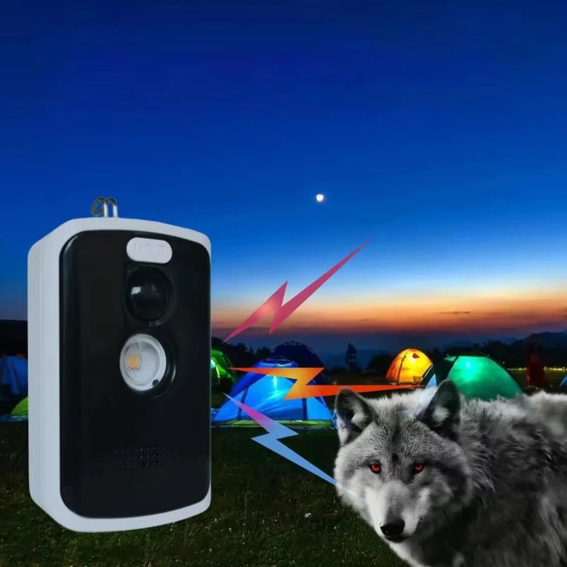 Wireless PIR Infrared Thermal Sensor Alarm – Ghost & Human Motion Detector