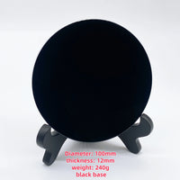 100MM With Base