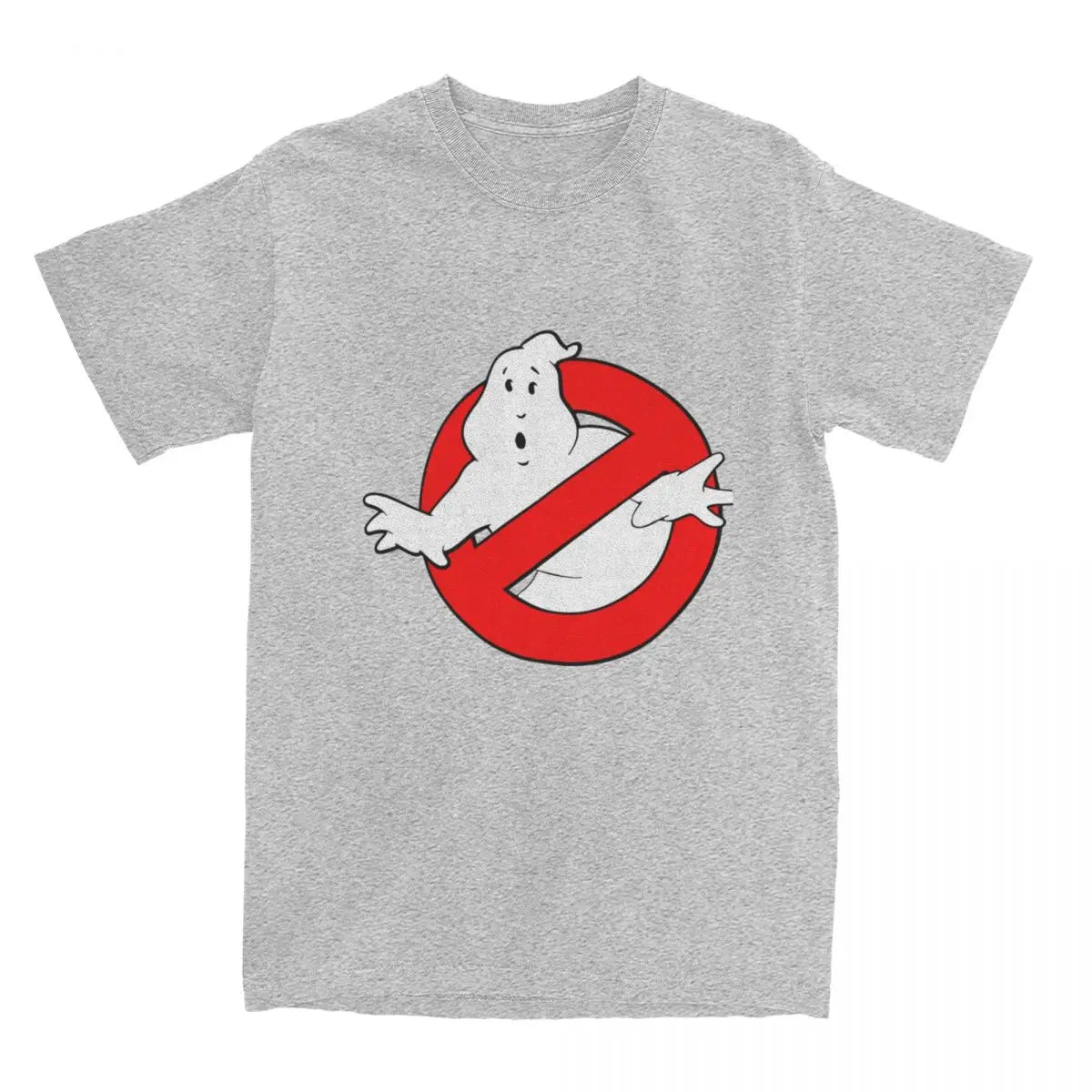 Ghostbusters T-Shirt – Funny Paranormal Hunter Tee for Men & Women 👻🎥