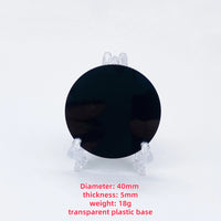 40MM With Base