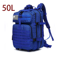 50L (Blue)