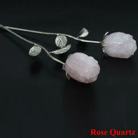 Rose Quartz