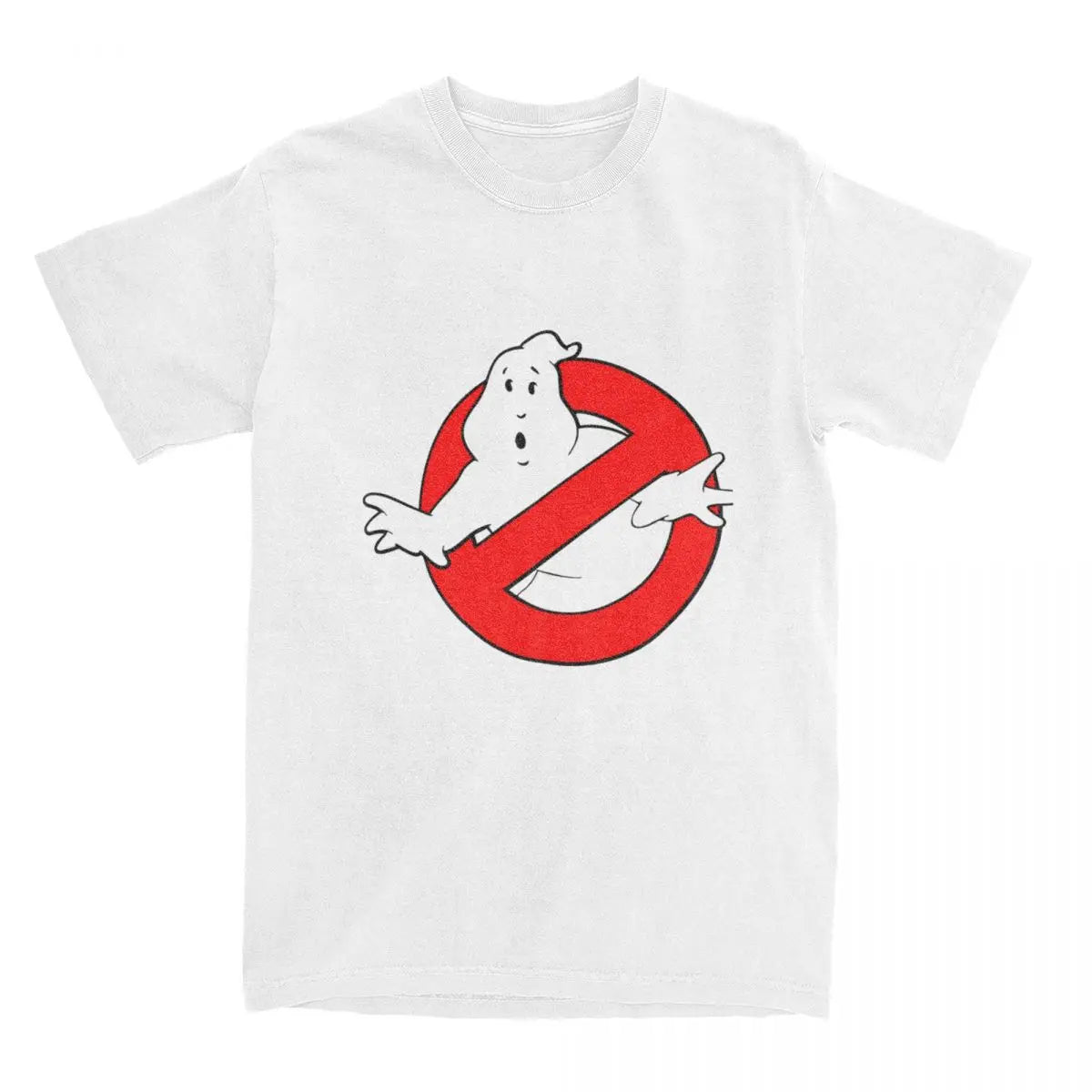 Ghostbusters T-Shirt – Funny Paranormal Hunter Tee for Men & Women 👻🎥
