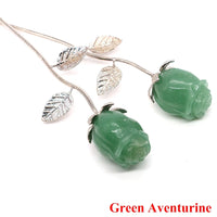 Green Aventurine