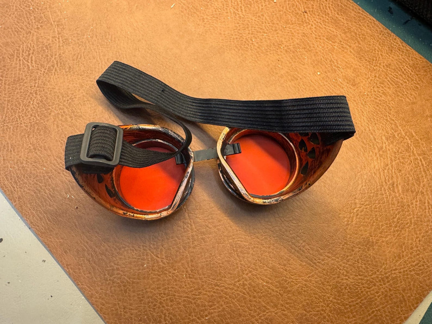 Spirit box Este method and Ganzfield experiment Paranormal Investigation Goggles – Ghost Hunting Equipment – Ganzfeld Experiment Gear