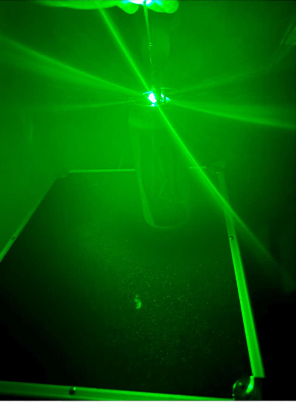 Beer Can Trigger Object - Ghost hunting equipment- Paranormal investigation equipment - Tools and kit