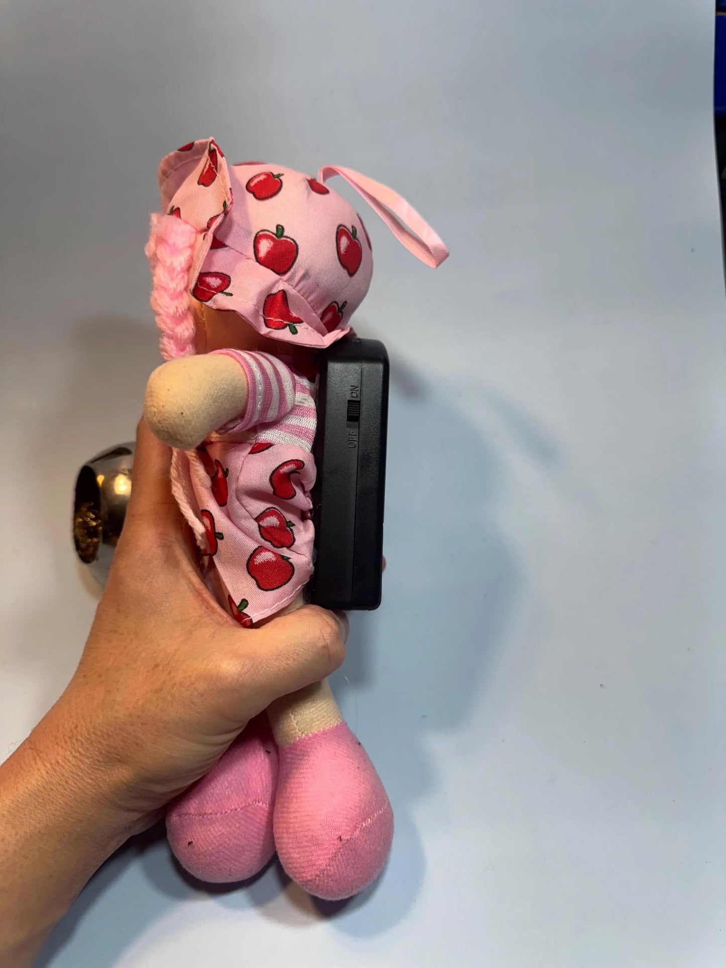16cm doll trigger device – touch sensor REM Device Sensor for Ghost Hunting equipment gear and paranormal investigation equipment