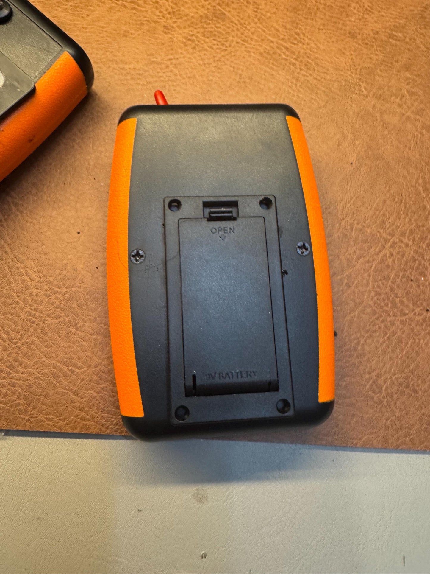 Yes, no hand wave (2 separate boxes) board detector - Ghost hunting equipment - Ghost hunting kit tools - Paranormal investigation