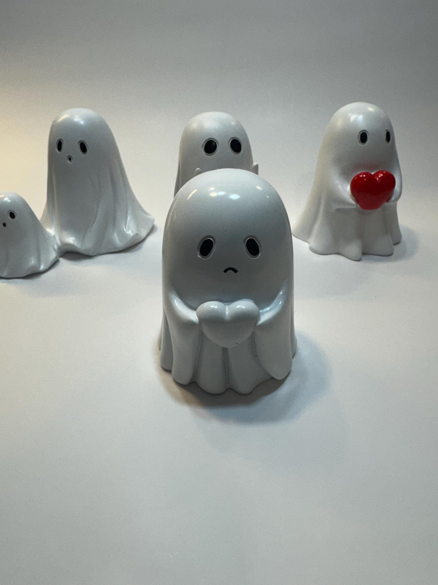 Ghost Figurees Gifts - Ghost hunting equipment - Ghost hunting kit tools - Paranormal investigation equipment