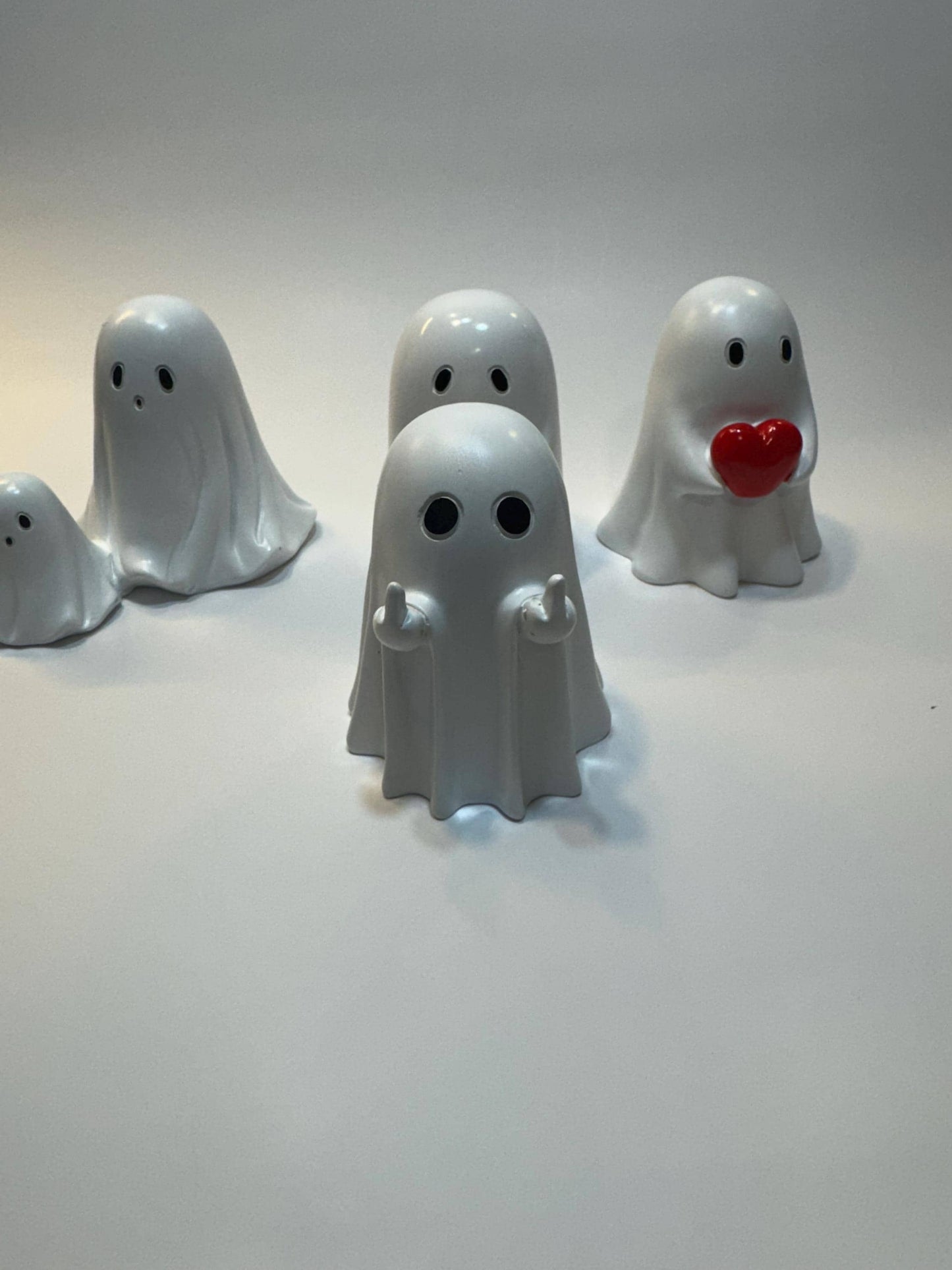 Ghost Figurees Gifts - Ghost hunting equipment - Ghost hunting kit tools - Paranormal investigation equipment