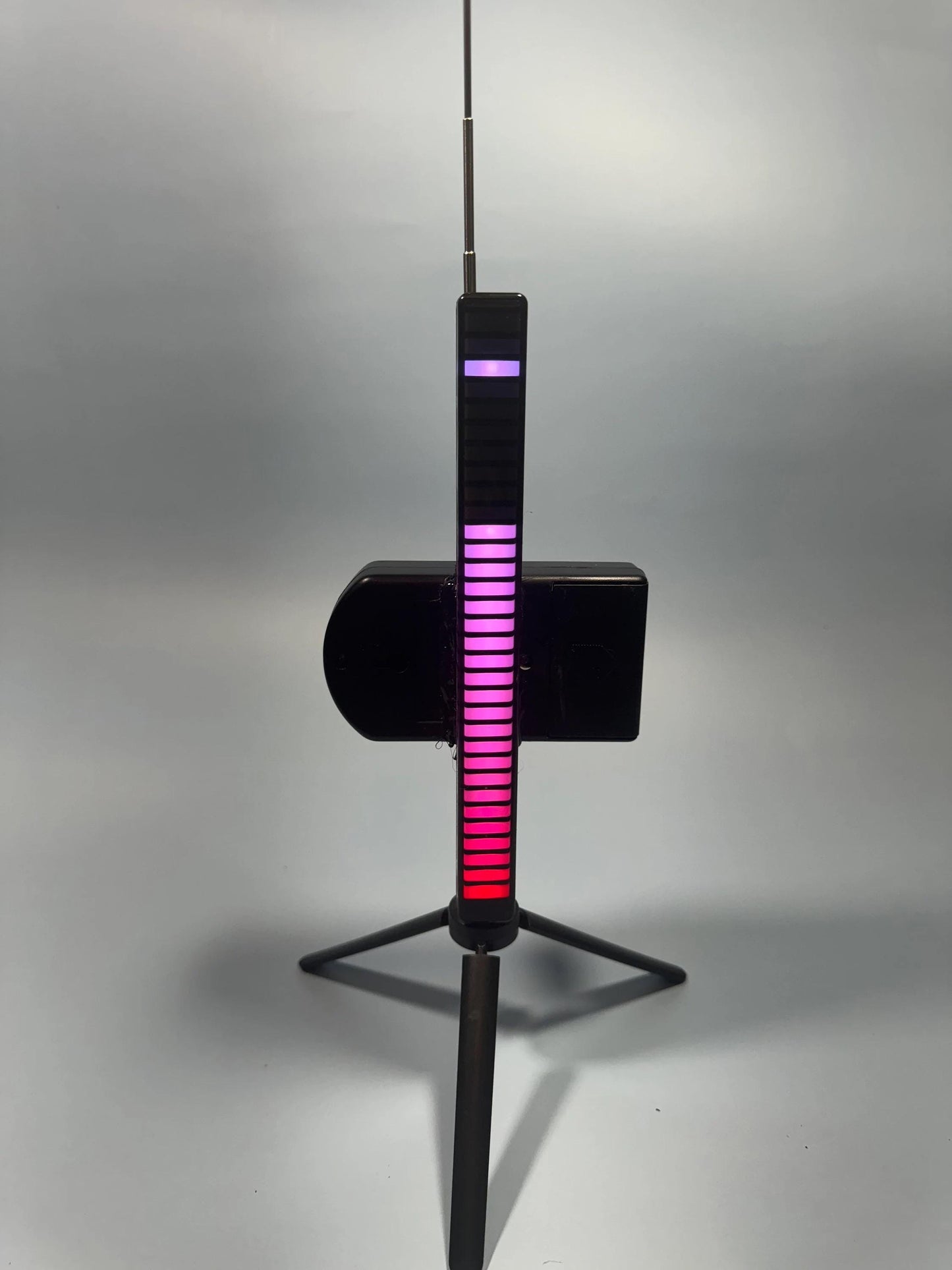 REM Vibration sensor with Tripod - Ghost Hunting Equipment - Paranormal Investigation tools - EMF device