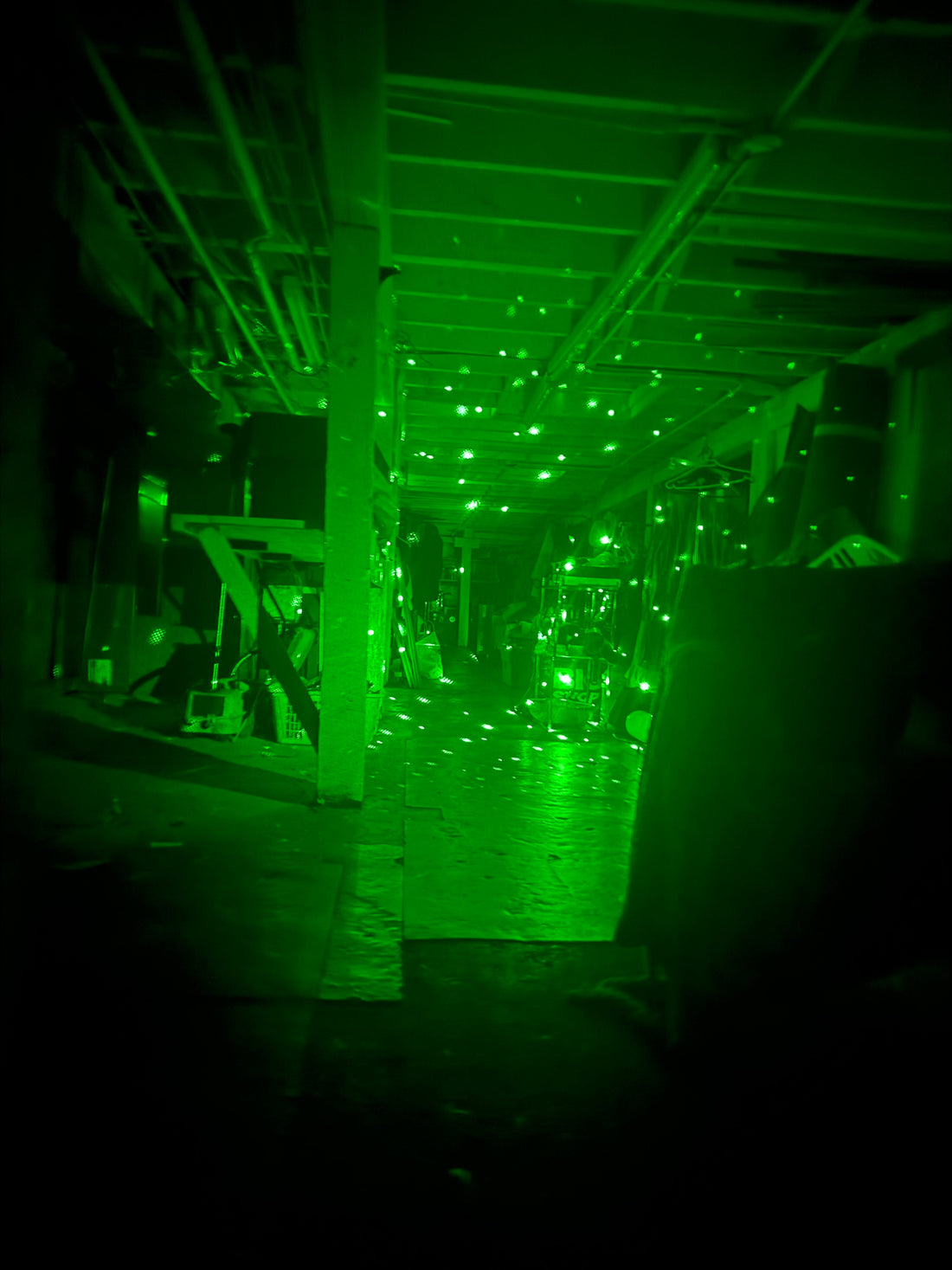 Introducing Ghost Gear Store: Your One-Stop Shop for Paranormal Investigation Equipment
