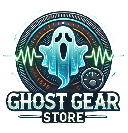 Ghost Gear Store