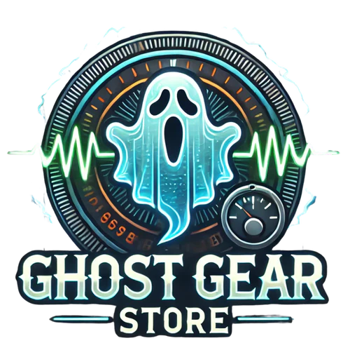 Ghost Gear Store