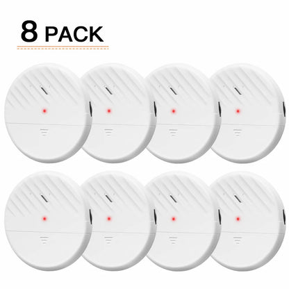 Vibration Alarm Sensor – Detect Paranormal Knocks & Spirit Activity