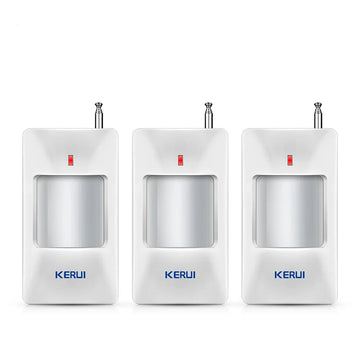 Wireless PIR Motion Sensor – Detect Paranormal Movements & Spirit Activity