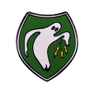 The Ghost Army Enamel Pin – 1944-1945 WW2 U.S. Army 23rd Headquarters Special Troops Badge