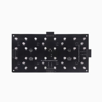 Interactive LED Infrared Sensor Light – Motion-Activated Paranormal Ambiance Kit for Ghost Hunting