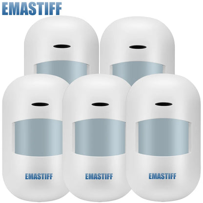 Wireless PIR Motion Sensor – Infrared Spirit & Ghost Movement Detector
