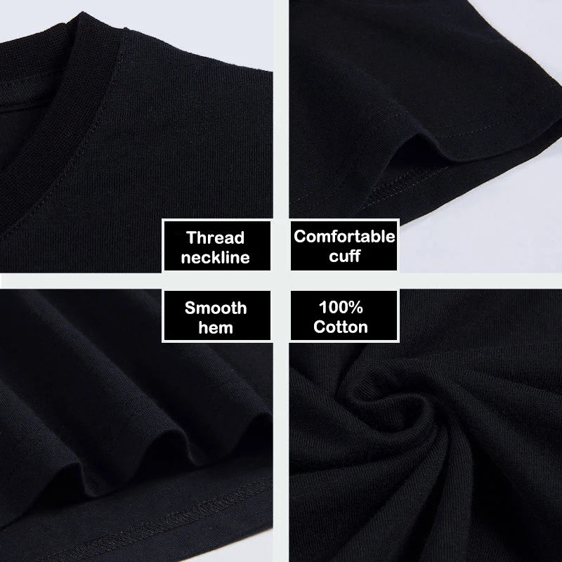 Funny Paranormal Investigator T-Shirt – Ghost Hunting Gothic Streetwear