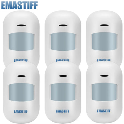 Wireless PIR Motion Sensor – Infrared Spirit & Ghost Movement Detector