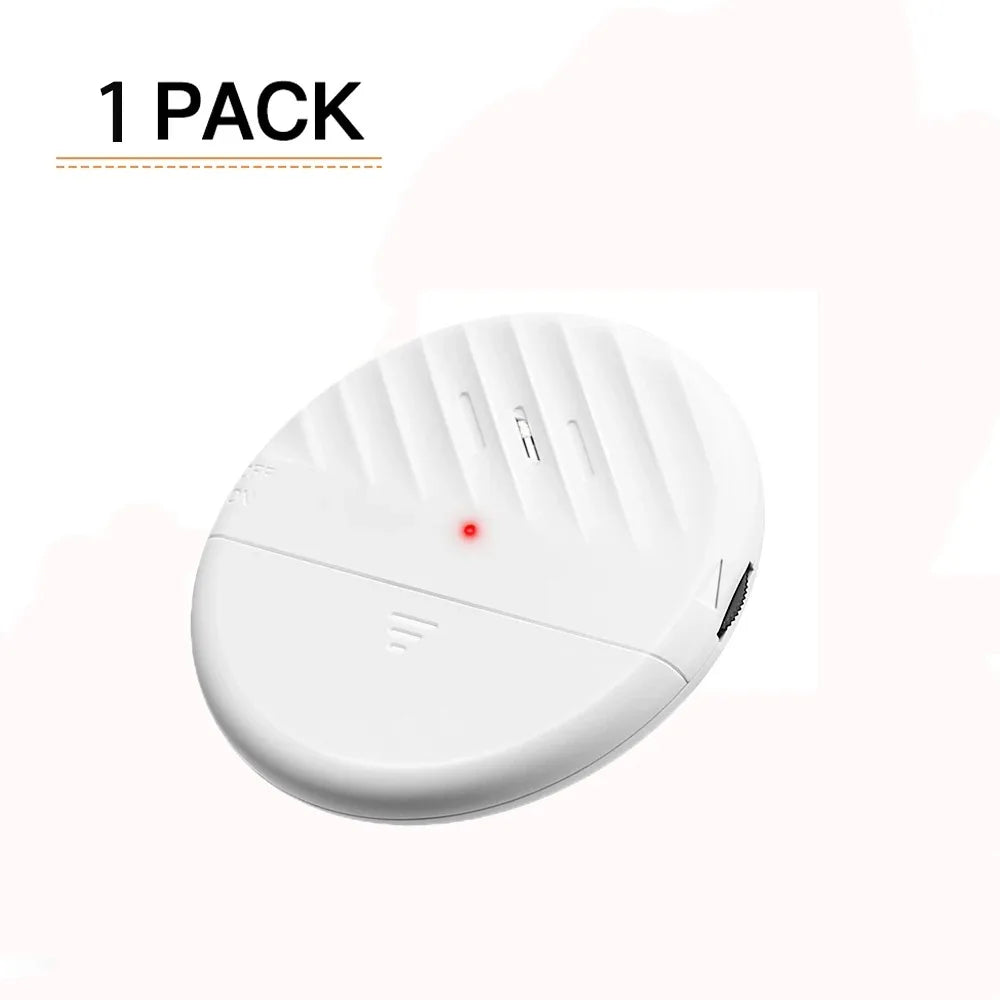 Vibration Alarm Sensor – Detect Paranormal Knocks & Spirit Activity