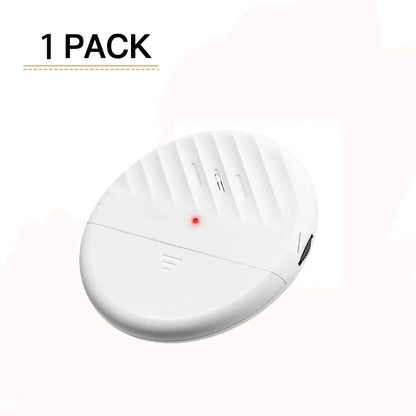 Vibration Alarm Sensor – Detect Paranormal Knocks & Spirit Activity