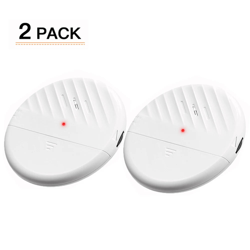 Vibration Alarm Sensor – Detect Paranormal Knocks & Spirit Activity