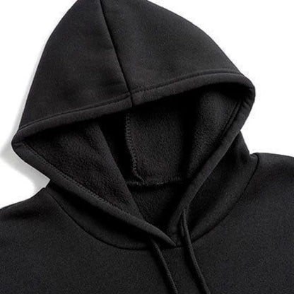 Ghost Hunting Paranormal Investigator Hoodie – Original Pullover Sweatshirt for Men & Women | Gothic Haunted Fashion Gift