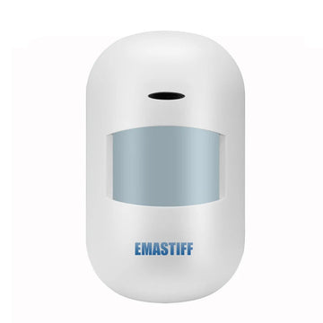 Wireless PIR Motion Sensor – Infrared Spirit & Ghost Movement Detector