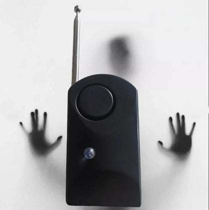 Ghost Hunting Magnetic Field Detector – Portable EMF Spirit Pod Paranormal Static Detector Toolctor Radiating EMF instrument,Paranormal Spirit Static Pod Detector Equipment
