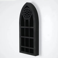Window style
