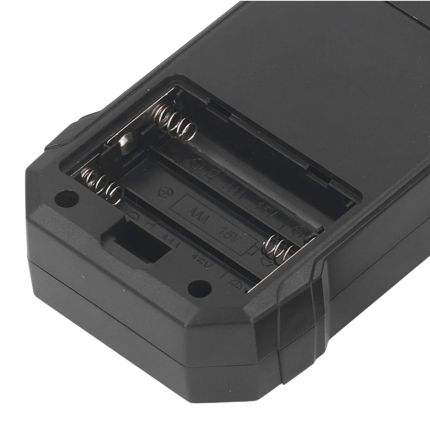 High Accuracy EMF Meter – Electromagnetic Field Radiation Detector for Ghost Hunting & Home Safety