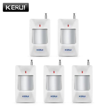 Wireless PIR Motion Sensor – Detect Paranormal Movements & Spirit Activity