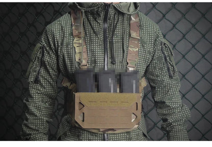 Tactical Hunting Shoulder Bag – Waterproof Molle Outdoor Equipment Pack for Men | Multifunctional Military Gear