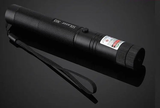 532nm Green Laser Pointer Pen