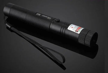 532-nm-Grünlaserpointer-Stift