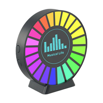 Vibration & Noise Sensor – Paranormal Detection Device for Ghost Hunting & Spirit Communication