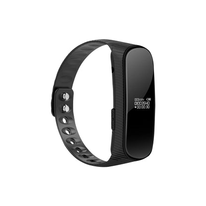 Mini Voice Recorder Watch – Discreet Audio Recording for Paranormal Investigations & Ghost Hunting
