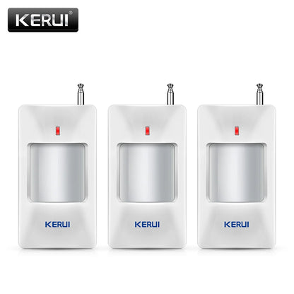 Wireless PIR Motion Sensor – Detect Paranormal Movements & Spirit Activity