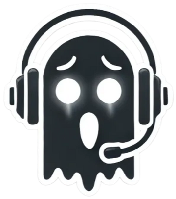 24/7 customer support for ghost hunting equipment at Ghost Gear Store