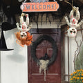 Horror and Halloween decor collection at Ghost Gear Store