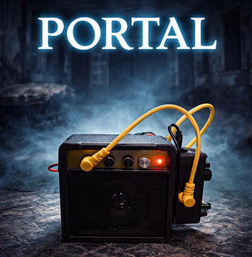 Ghosthunting-Portal für paranormale Ermittlungsausrüstung. Geisterjagd-Ausrüstung und -Werkzeuge und -Set