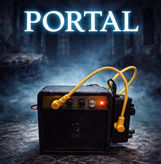 Ghosthunting-Portal für paranormale Ermittlungsausrüstung. Geisterjagd-Ausrüstung und -Werkzeuge und -Set