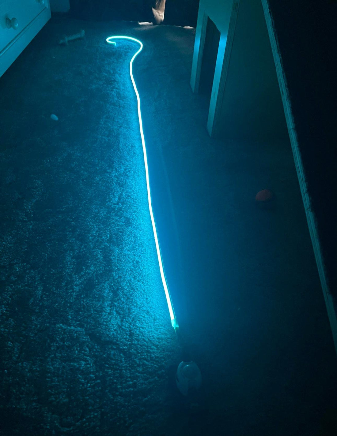 Trigger Wire Touch sensor  Device  - Ghost Hunting Equipment - Paranormal Investigation tools - EMF device