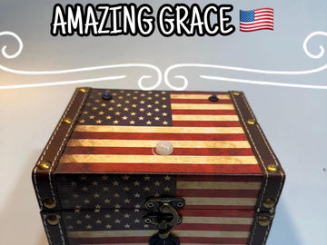 Music box motion detector - Ghost hunting equipment - Ghost hunting kit tools - Paranormal investigation equipment image 1